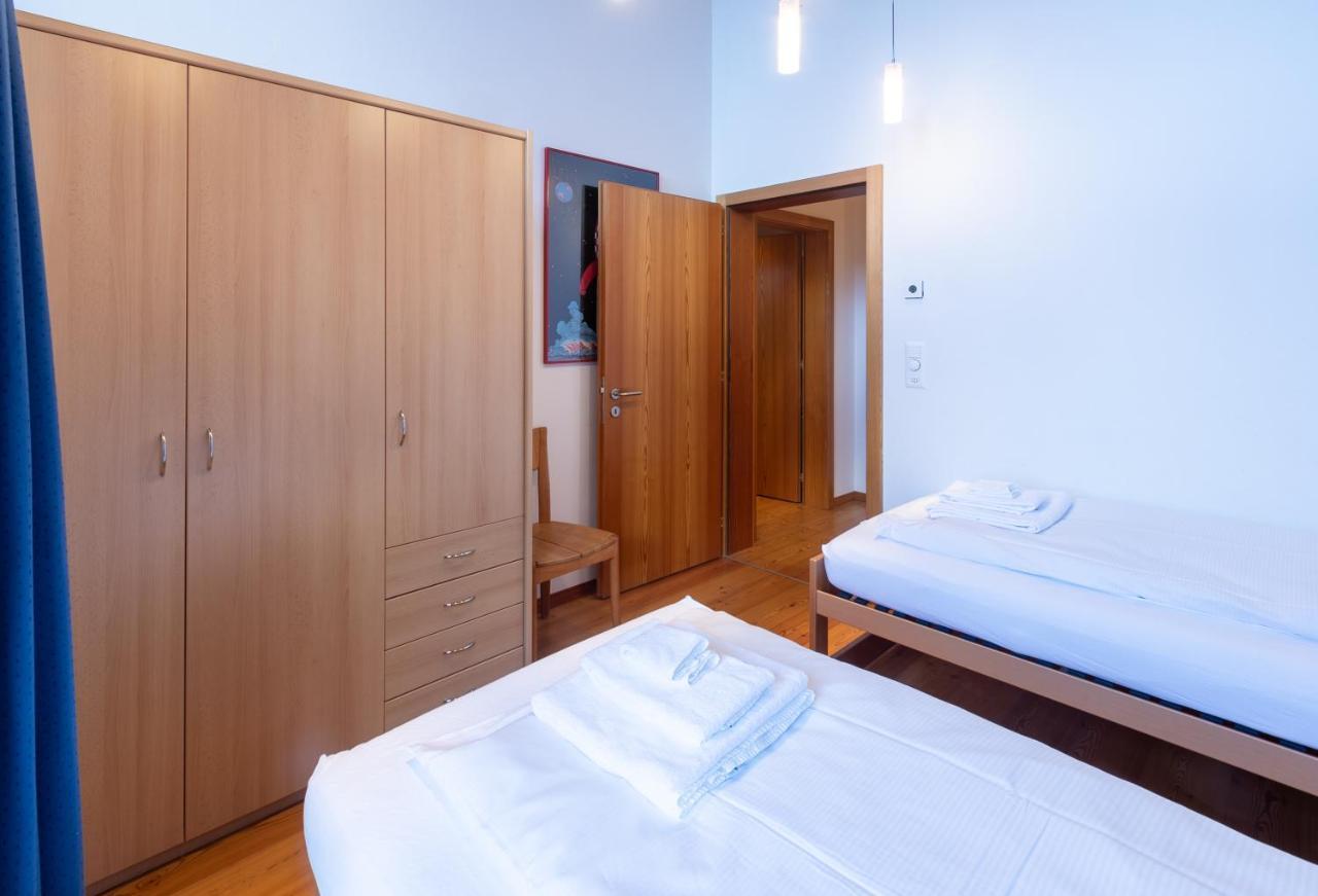 Haus Malva By Zermatt Premium Apartments Exterior photo