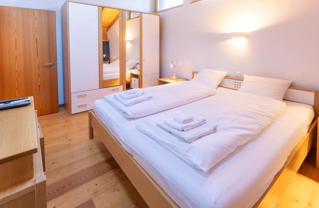 Haus Malva By Zermatt Premium Apartments Exterior photo