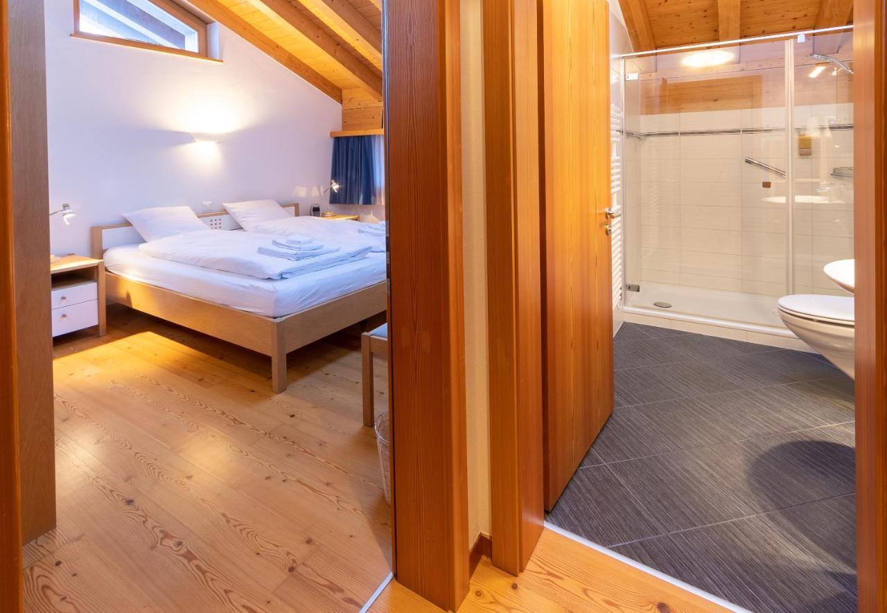 Haus Malva By Zermatt Premium Apartments Exterior photo