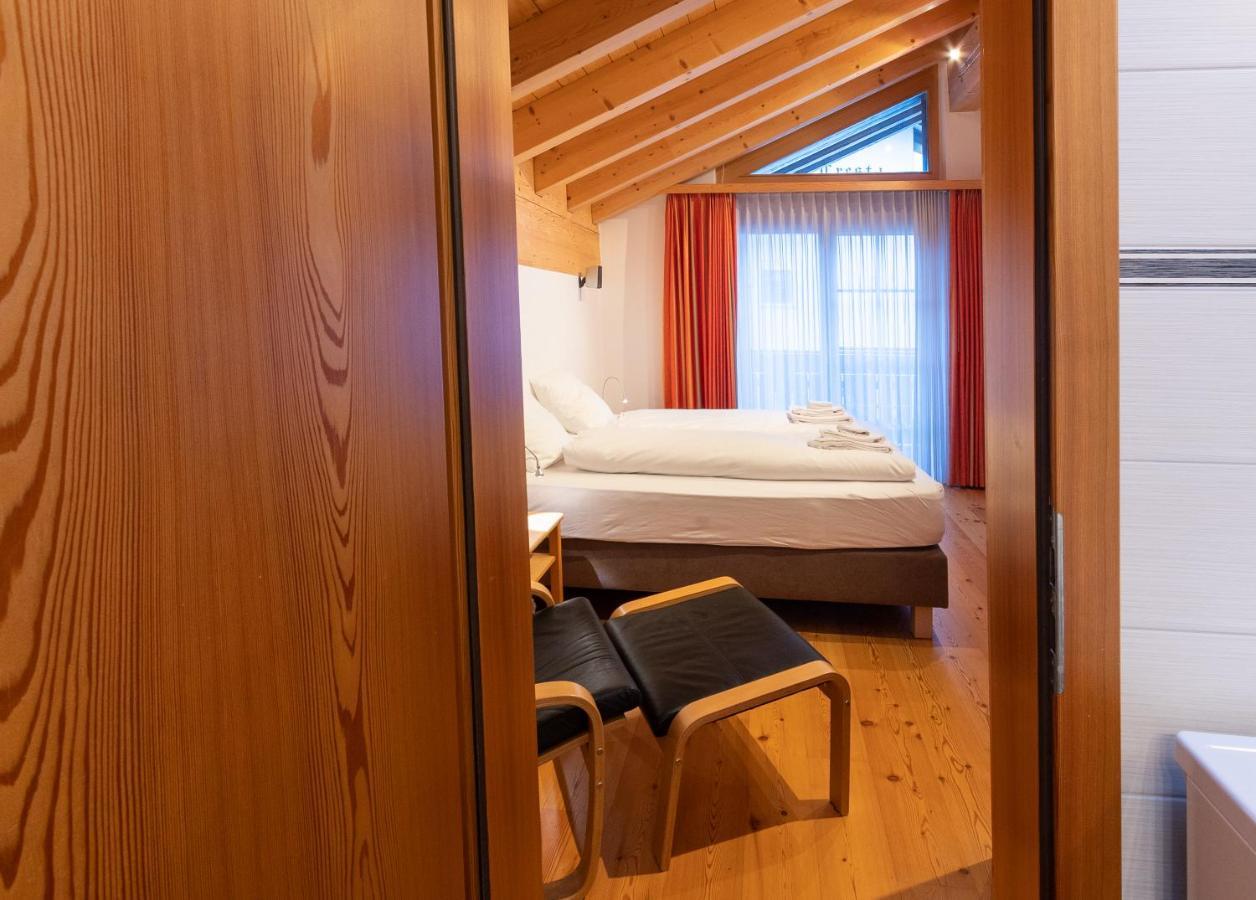 Haus Malva By Zermatt Premium Apartments Exterior photo