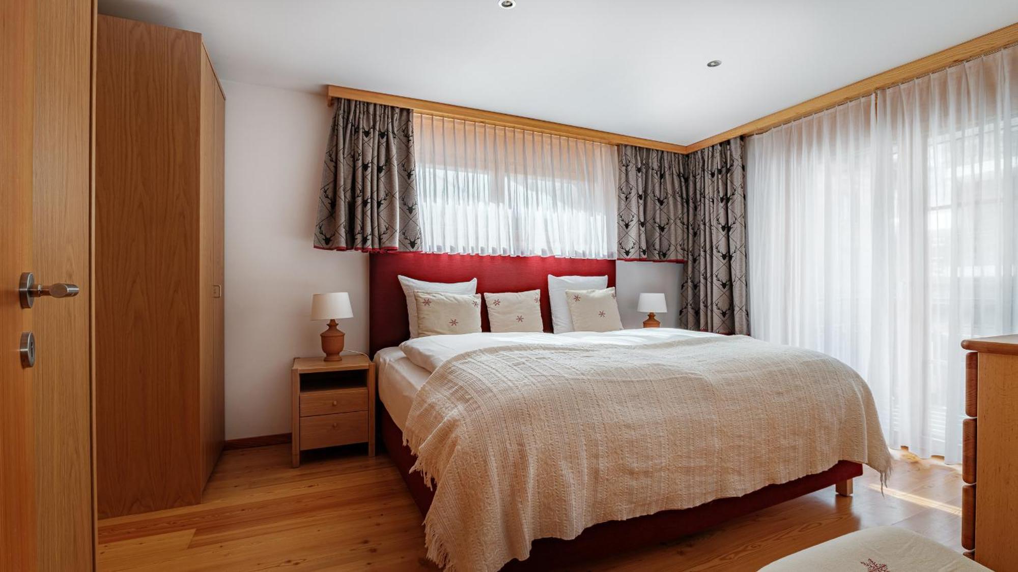 Haus Malva By Zermatt Premium Apartments Exterior photo